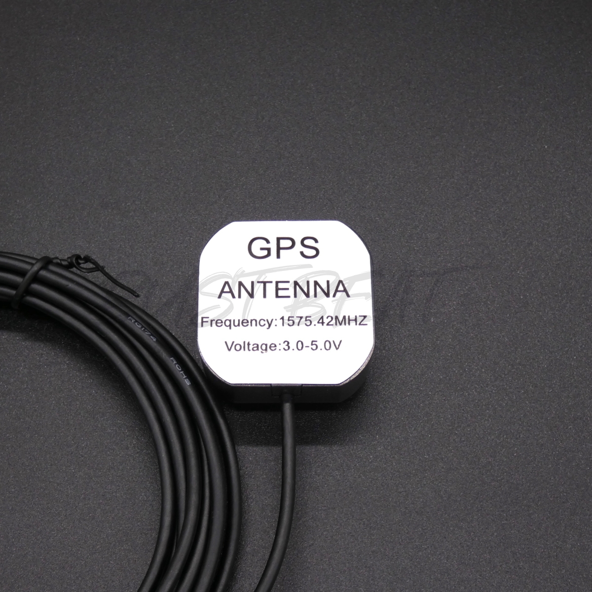 BUST BEAT Panasonic Gorilla CN-GP745VD соответствует GPS antenna earth plate MCX 1m