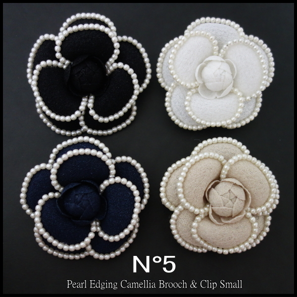 #NO5# fine quality pearl . taking . turtle rear corsage brooch & clip black black smaller Mini wedding / go in . type / graduation ceremony /.. old / presentation / pretty / new goods 