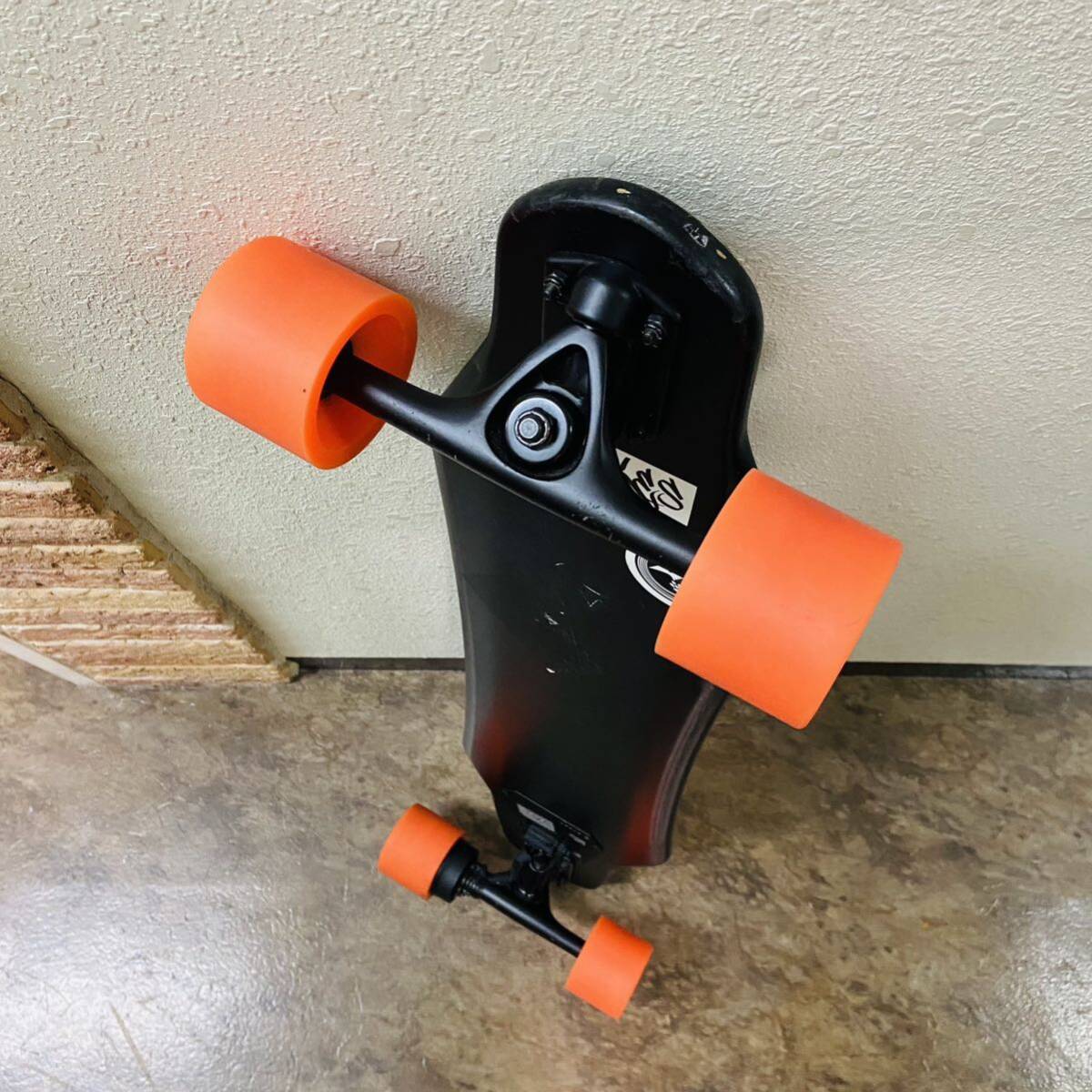 ジャンク　Stary Board 　スターリー 電動スケートボード　 リモコン付き　 i17311　160サイズ発送_画像8
