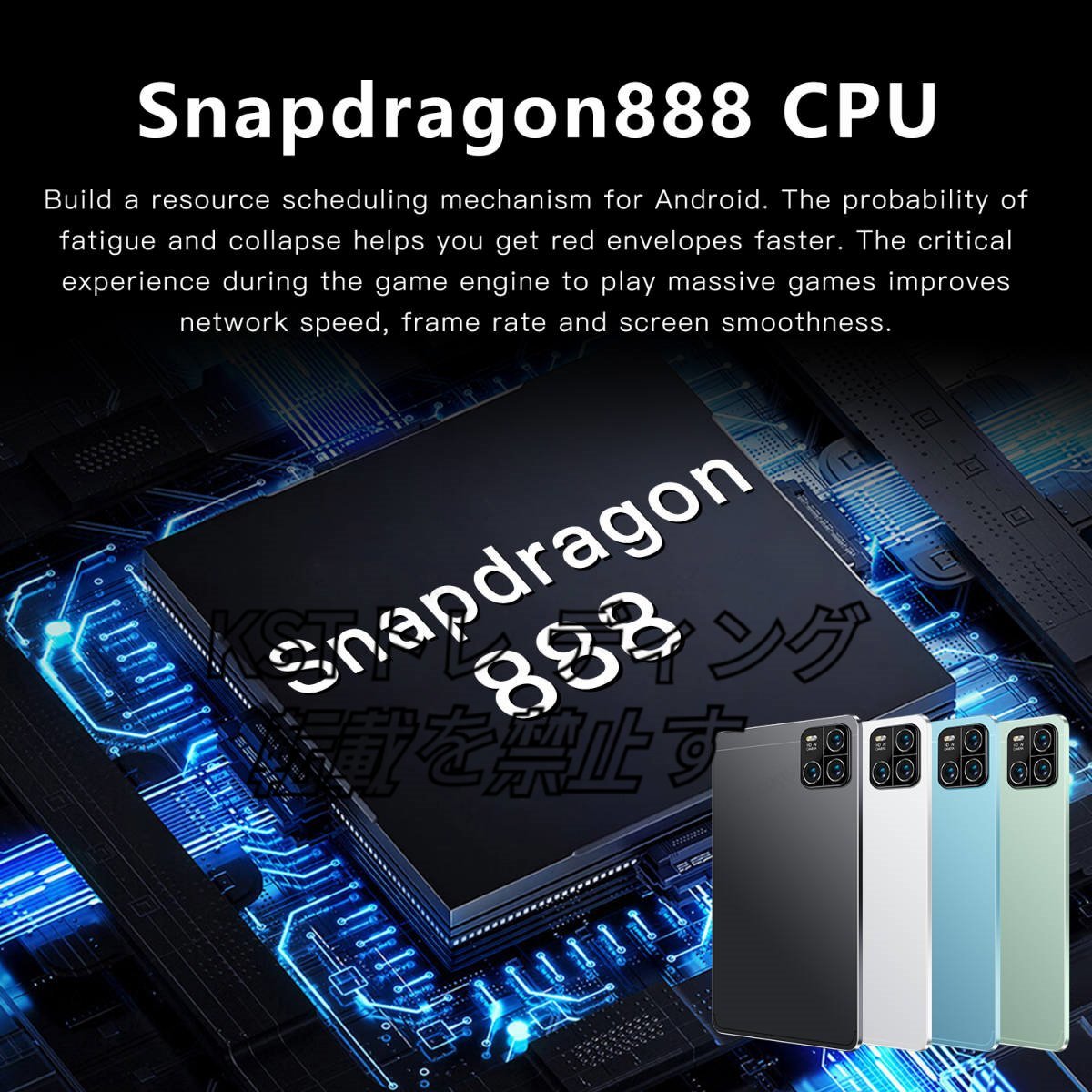 2023新作 タブレット PC 11.6インチ Android 13.0 Wi-Fiモデル 液晶 simフリー GMS認証 軽量 在宅勤務 ネット授業 8GB+128GB ブラック_画像5