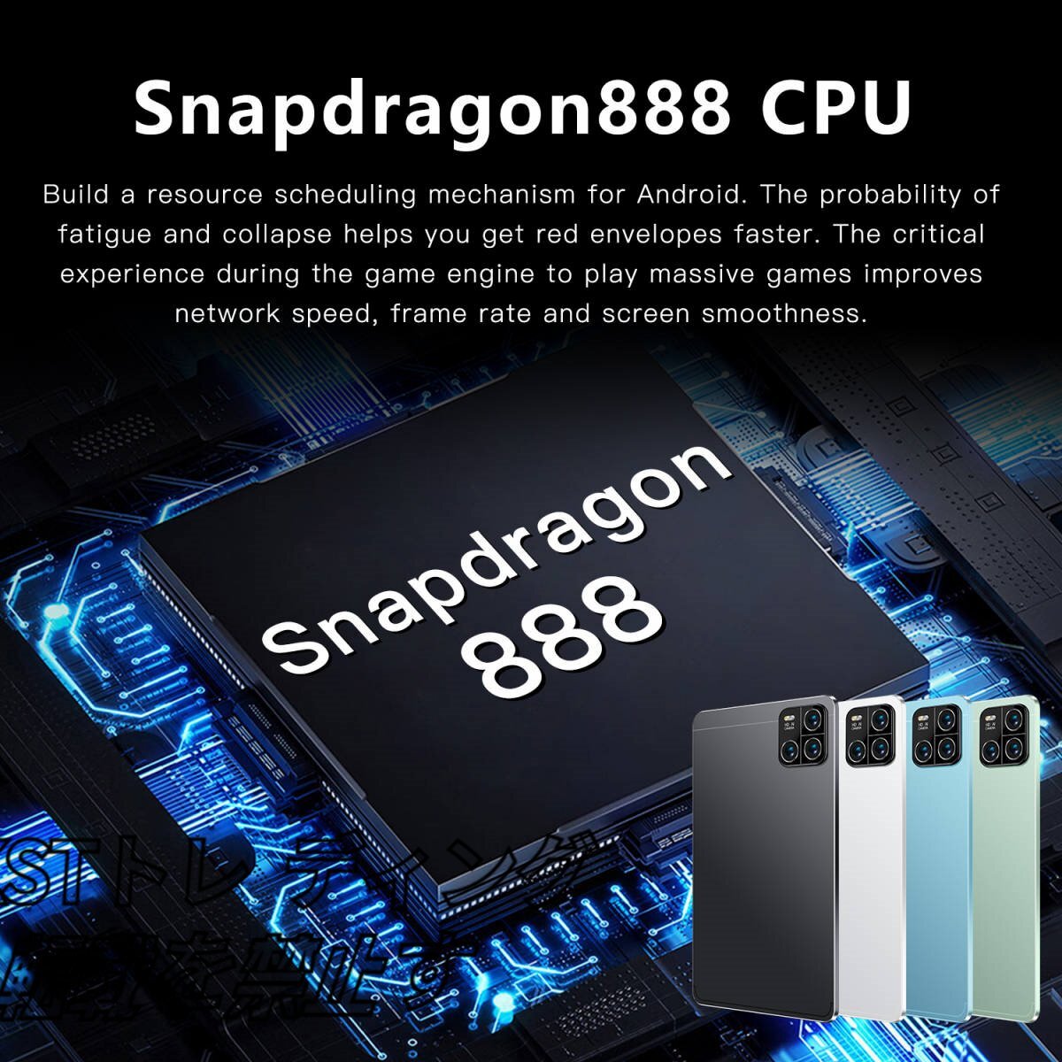 2023新作 タブレット PC 11.6インチ Android 13.0 Wi-Fiモデル 液晶 simフリー GMS認証 軽量 在宅勤務 ネット授業 8GB+128GB ブラック_画像5