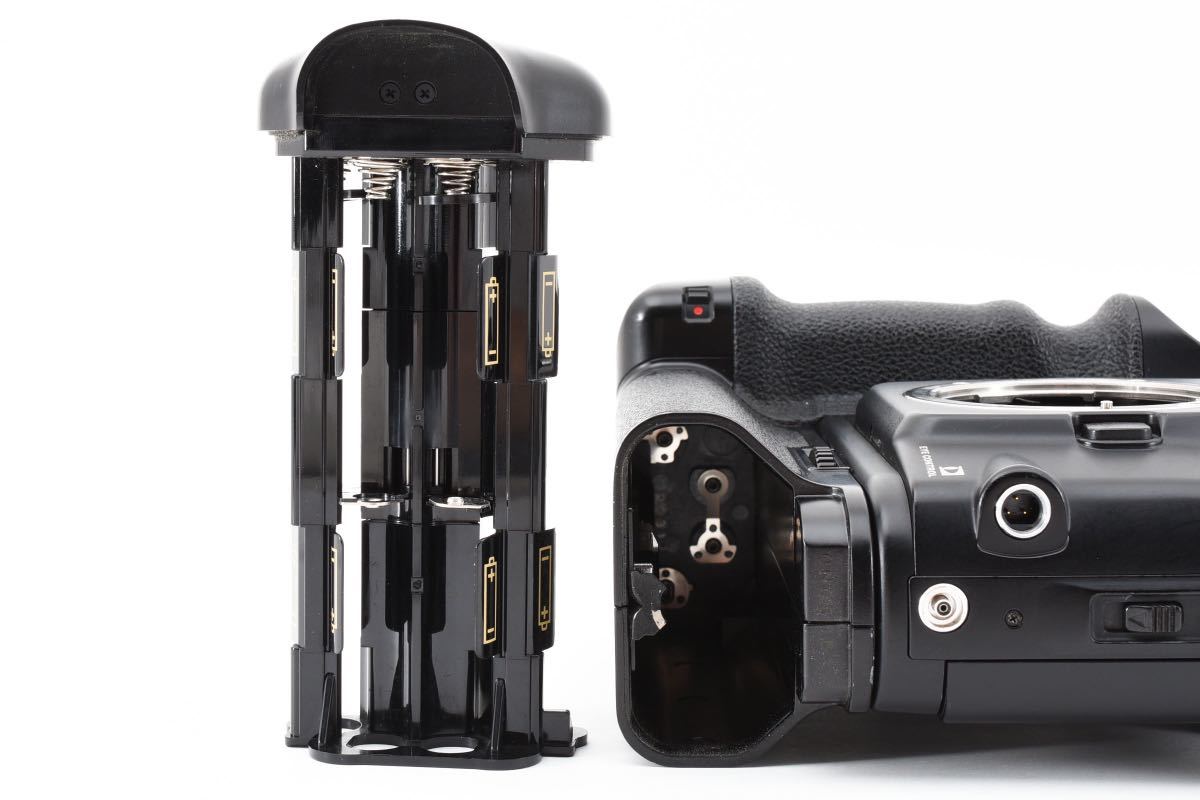 1円～極上品＊Canon キャノン EOS 3 EYE CONTROL 一眼レフフィルムカメラ ボディ パワードライブ PB-E2_画像8