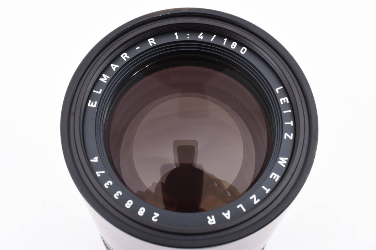 Yahoo!オークション - 極上品 ライカ Leica ELMAR-R 180mm F4 3カム Yahoo!オークション - 極上品 ライカ Leica ELMAR-R 180mm F4 3カム