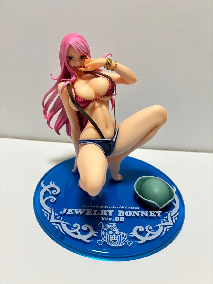 LIMITED EDITION” ジュエリー・ボニー Ver BB|Yahoo!フリマ(旧 LIMITED EDITION” ジュエリー・ボニー Ver BB|Yahoo!フリマ(旧