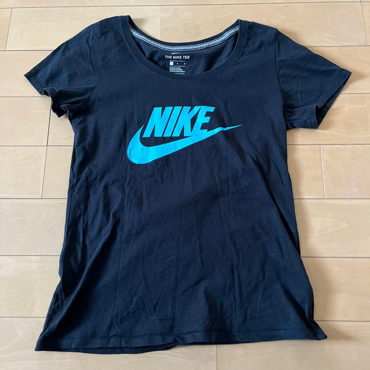 NIKE  Tシャツ SIZE L  トップス