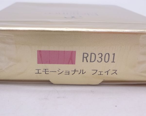 K★新品未開封 エレガンス エモーショナル フェイス フェイスカラー RD301 本体★2の画像3