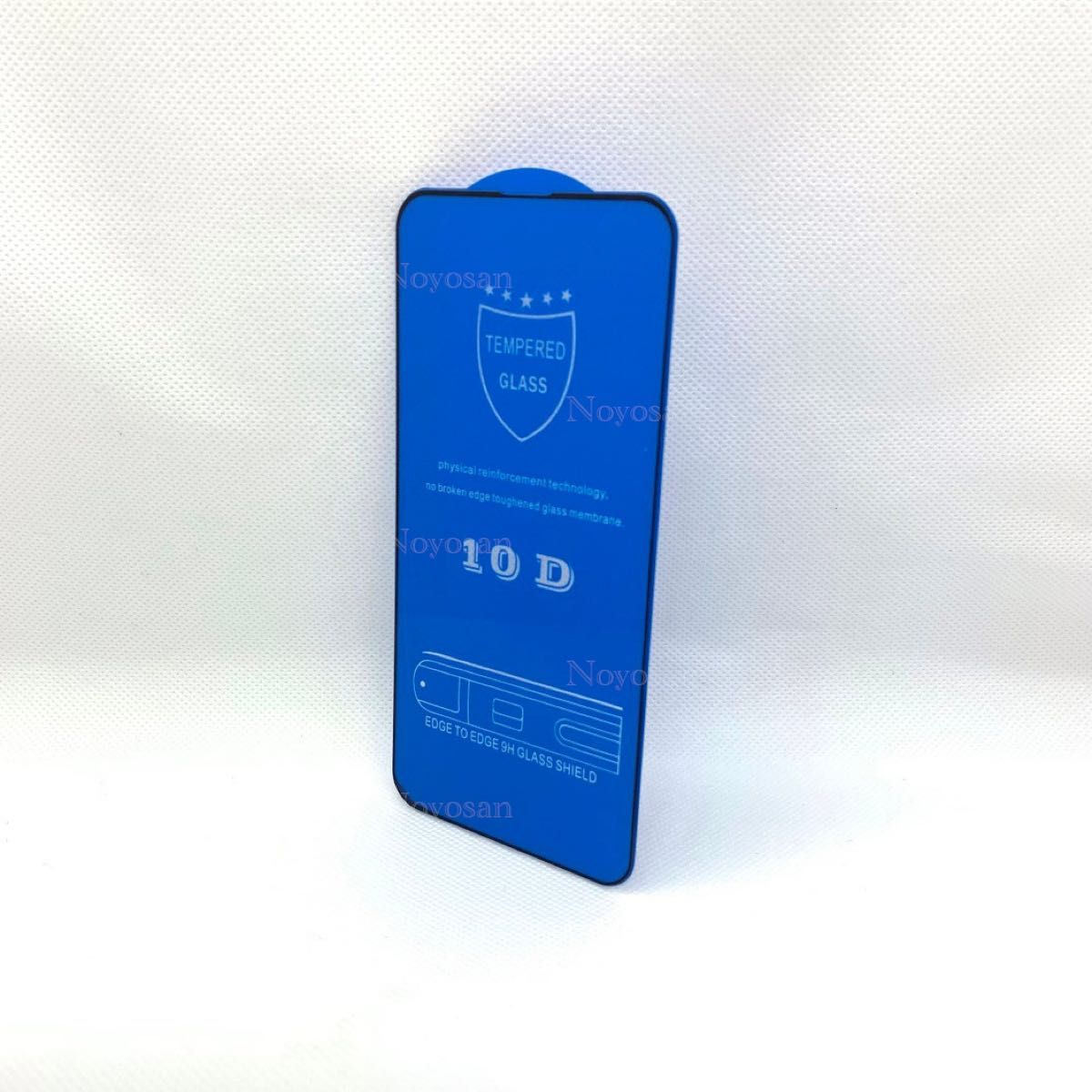 iPhone13対応 10D採用全面保護強化ガラスフィルム&背面カメラレンズ用ガラスフィルムセット