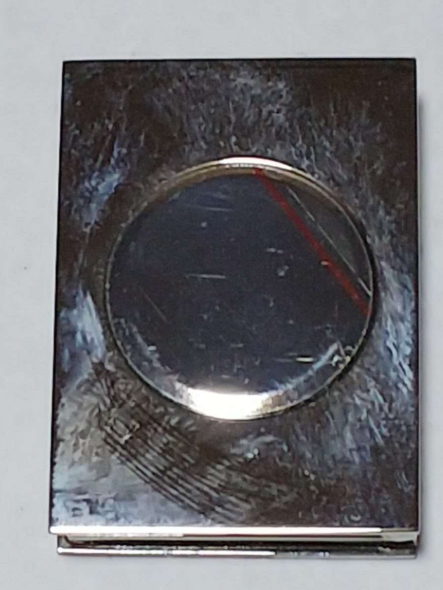 サンリオ ハローキティ ミニクロック ミニ置時計ダイヤの画像4