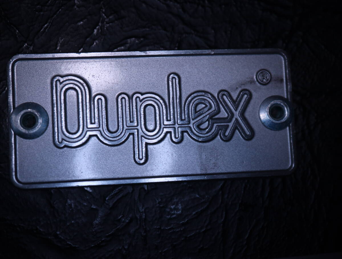 Duplex 4u ラックケース その2 状態良好の画像1