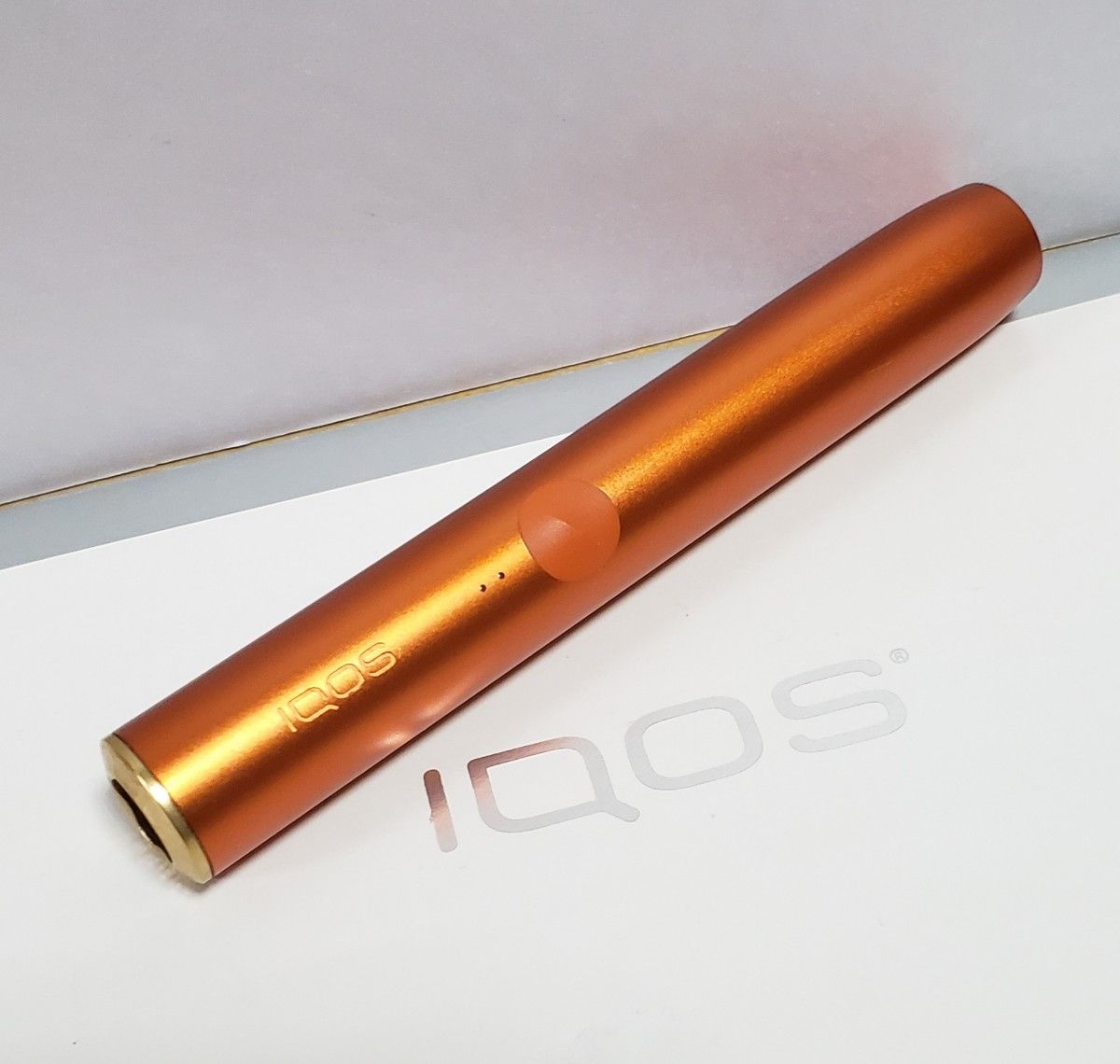 アイコスイルマプライム ホルダーのみ 単品 オアシス 限定カラー　IQOS ILUMA PRIME OASIS 