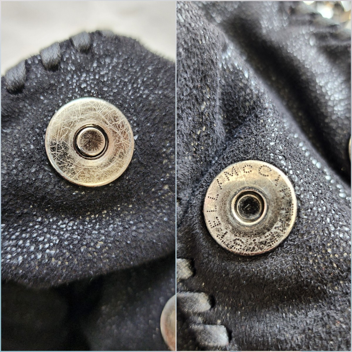 ステラマッカートニー STELLA MCCARTNEY ファラベラ タイニー ステラマッカートニー STELLA MCCARTNEY ファラベラ タイニー