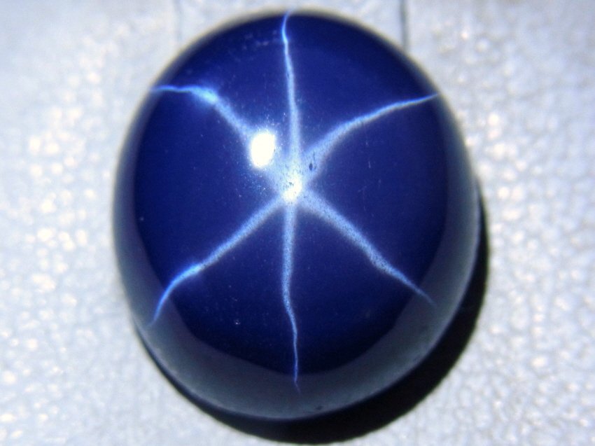 [Shimoe] there is no final result!1 jpy ~10.4ct Star sapphire loose 