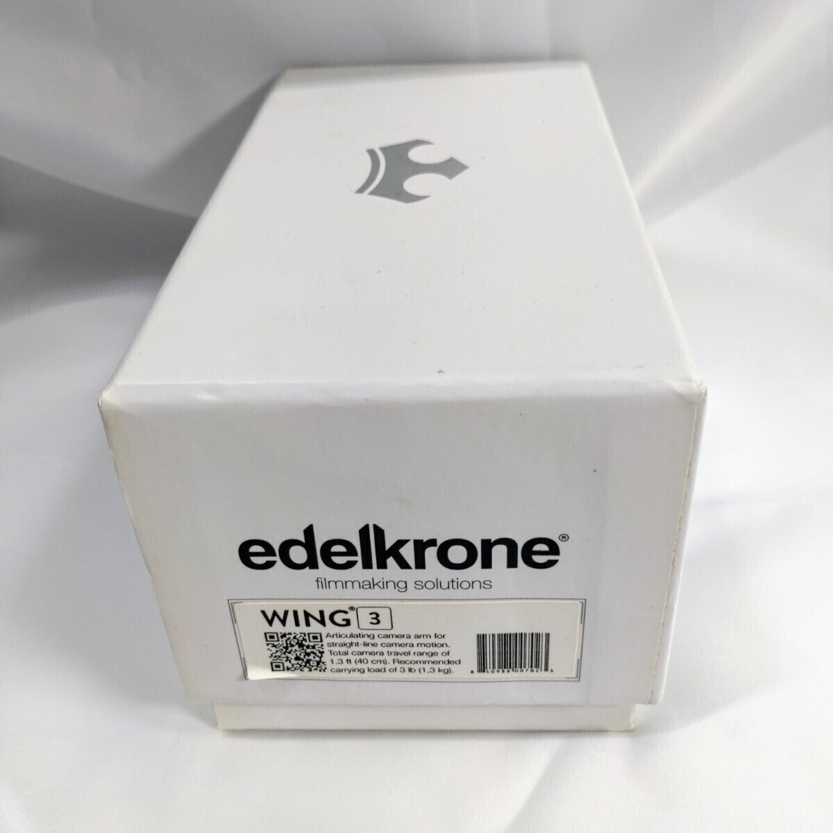 edelkrone WING3 camera slider_画像6