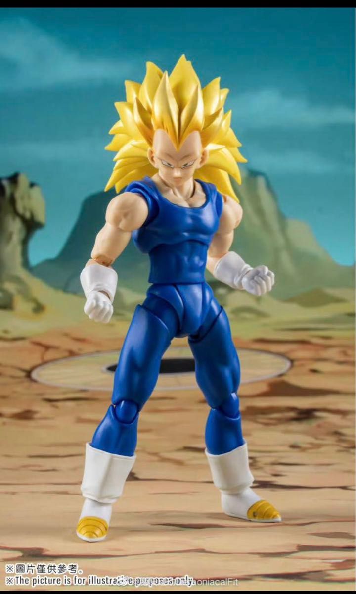 新品未開封 海外限定 S H Figuarts 超サイヤ人3 ベジータ|Yahoo 新品未開封 海外限定 S H Figuarts 超サイヤ人3 ベジータ|Yahoo