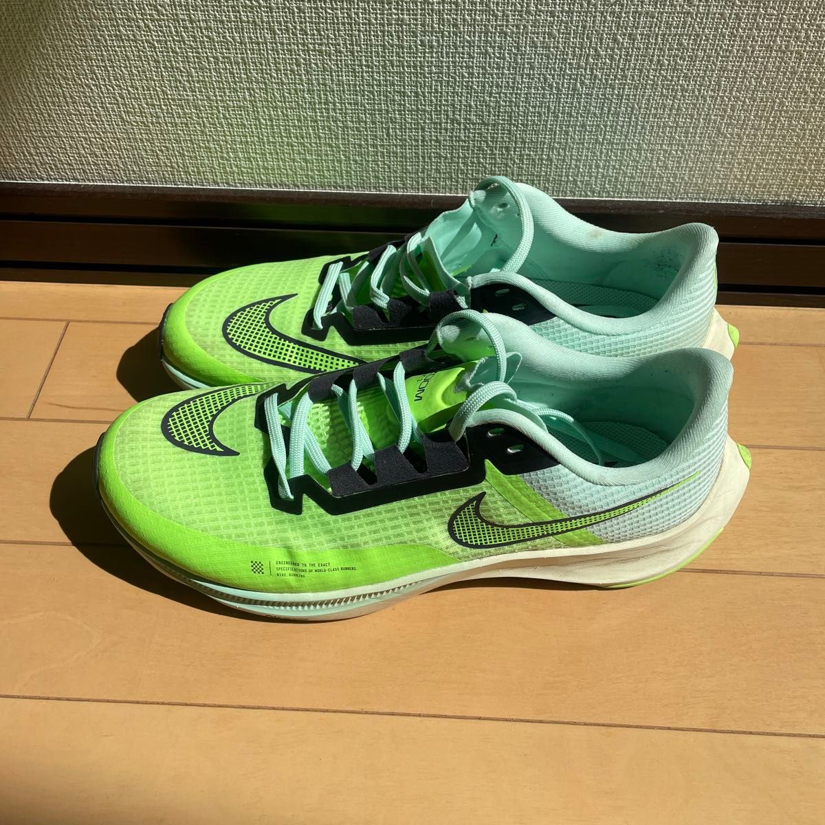 NIKE ズームライバルフライ3 メンズ　28cm