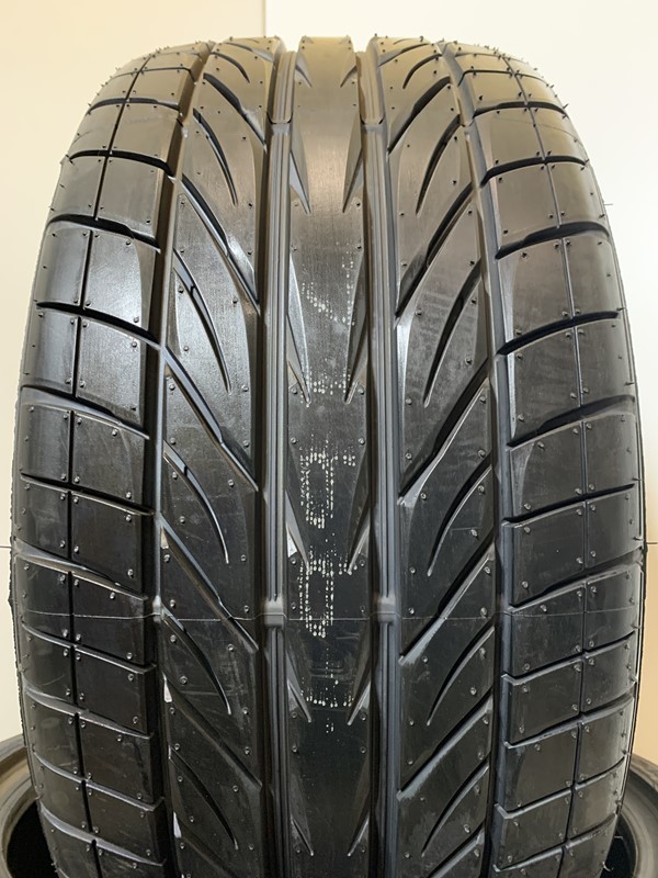 ＜送料別＞未使用夏タイヤ ２本セット 245/40R17 91W(SGY106-3)GOODYEAR EAGLE REVSPEC RS-02 245/40/17 2020年～　レヴスペック_画像3