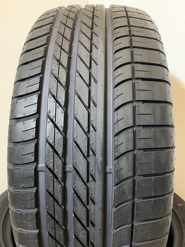 【送料無料】未使用夏タイヤ4本セット 245/45R20 99V(SGY133-51)GOODYEAR EAGLE F1 ASYMMETRIC SUV 245/45/20 20年～21年_画像6