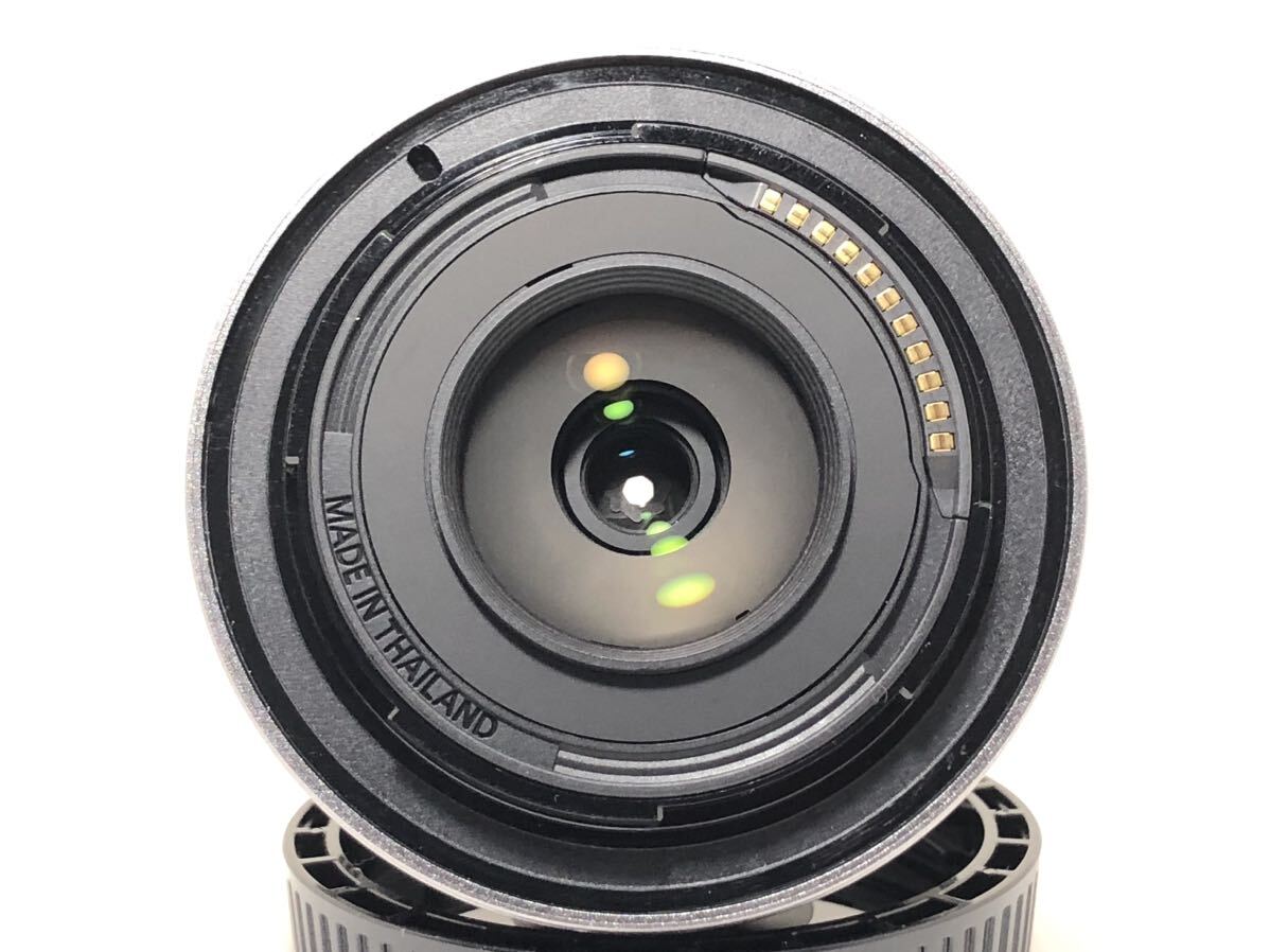 #13【極美品・元箱 プロテクター付】ニコン NIKON NIKKOR Z DX 16-50mm F3.5-6.3 VR_画像7