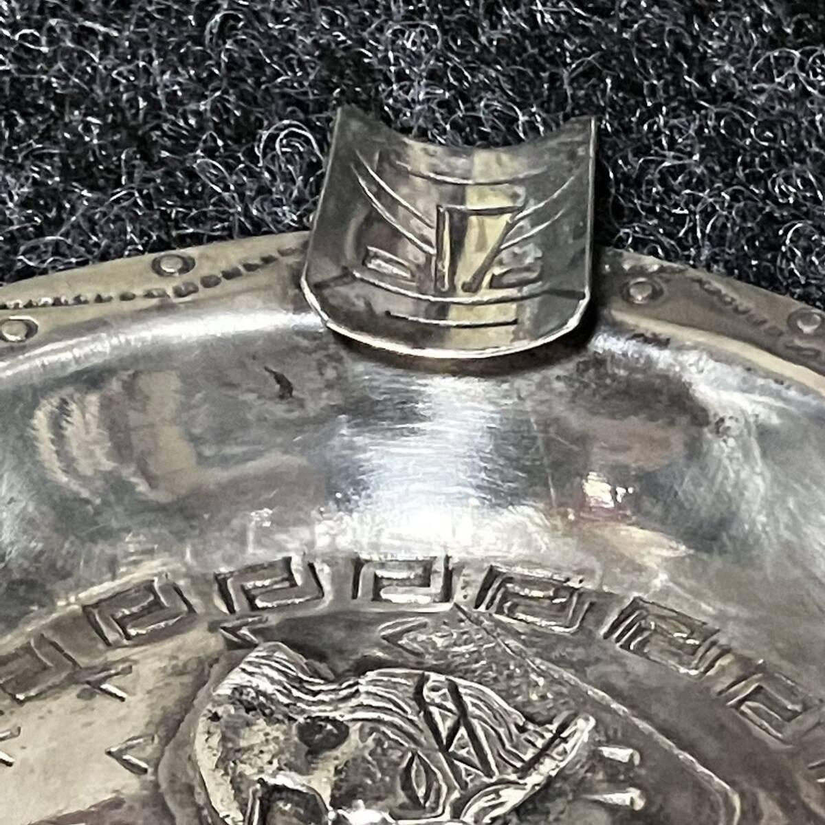 ペルー シルバー925 銀製品 灰皿 猫 輸入雑貨|Yahoo!フリマ(旧 ペルー シルバー925 銀製品 灰皿 猫 輸入雑貨|Yahoo!フリマ(旧