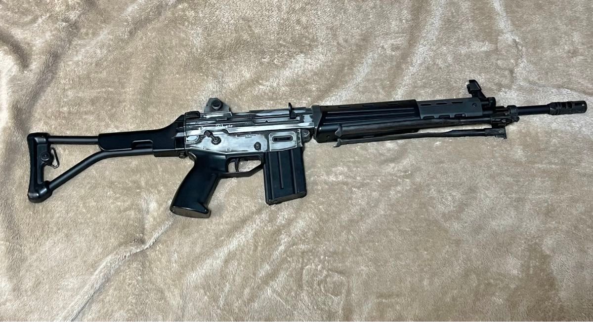 東京マルイ スタンダード電動ガン 89式小銃 折曲銃床式 5 56mm 東京マルイ スタンダード電動ガン 89式小銃 折曲銃床式 5 56mm