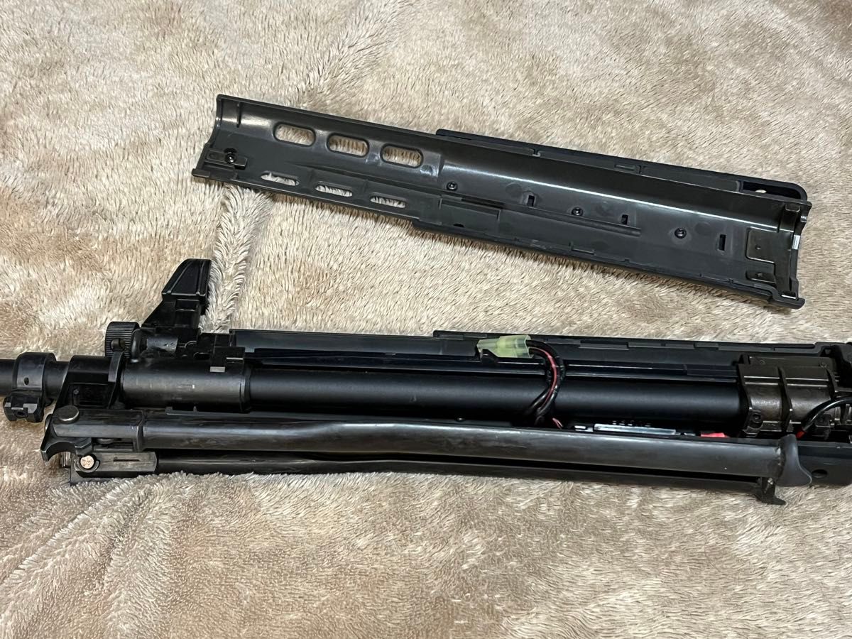 東京マルイ スタンダード電動ガン 89式小銃 折曲銃床式 5 56mm 東京マルイ スタンダード電動ガン 89式小銃 折曲銃床式 5 56mm