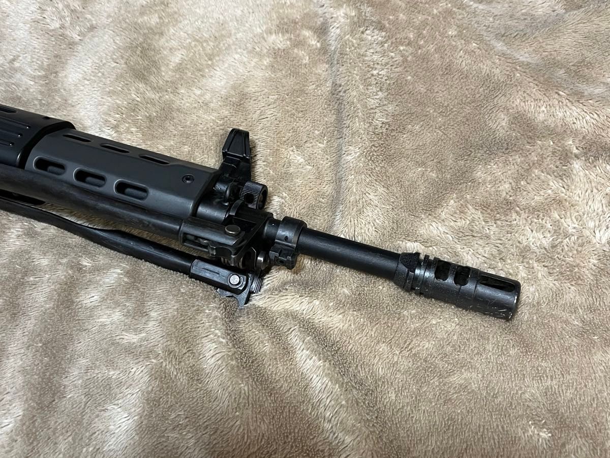 東京マルイ スタンダード電動ガン 89式小銃 折曲銃床式 5 56mm 東京マルイ スタンダード電動ガン 89式小銃 折曲銃床式 5 56mm