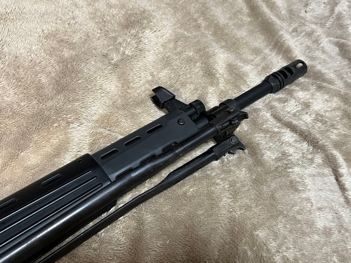 東京マルイ スタンダード電動ガン 89式小銃 折曲銃床式 5 56mm 東京マルイ スタンダード電動ガン 89式小銃 折曲銃床式 5 56mm
