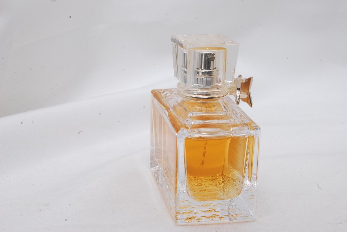 Chiristian Dior Miss Dior ABSOLUTELY BLOOMING ミスディオール アブソルートリー ブルーミング オーデパルファン 香水 50ml_画像2