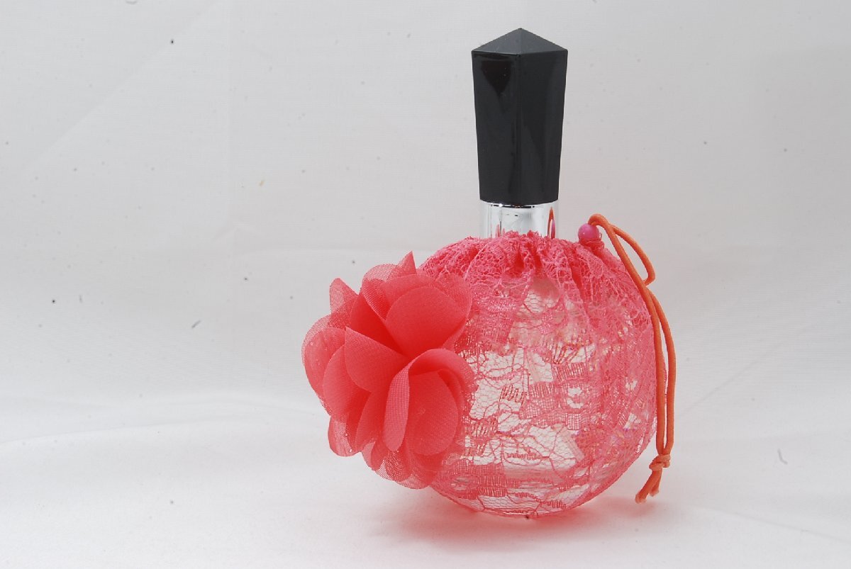 AMATIAS Sexy Rose アマティアス セクシーローズ premium オードパルファム 香水 120mlの画像1