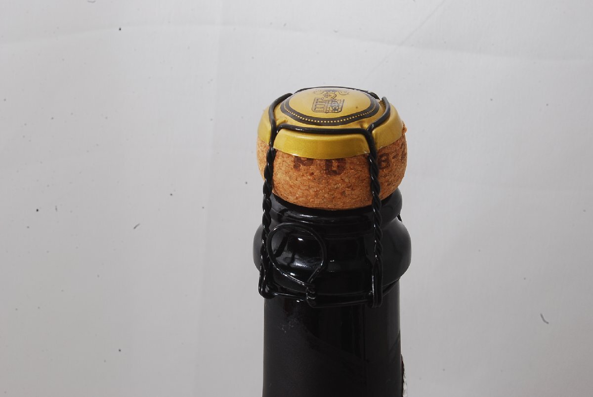 【未開栓】フレシネ コルドン ネグロ CAVA 750ml スパークリングワイン Freixenet Cordon Negro 750ml_画像6