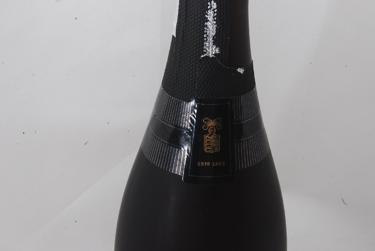 【未開栓】フレシネ コルドン ネグロ CAVA 750ml スパークリングワイン Freixenet Cordon Negro 750ml_画像5