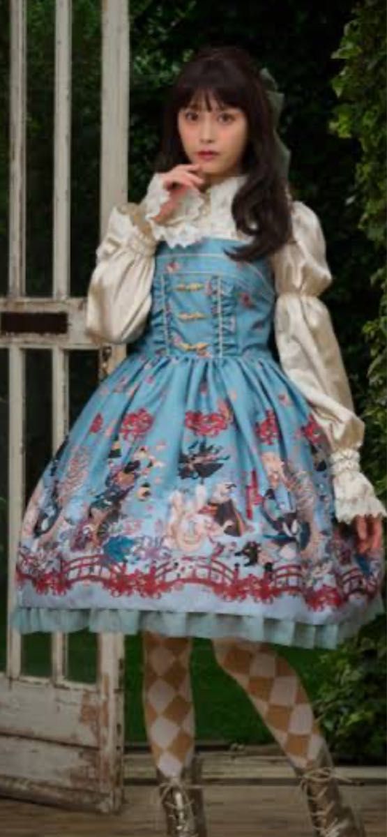ALICE and the PIRATES アリスアンドザパイオレーツ クリスの百 ALICE and the PIRATES アリスアンドザパイオレーツ クリスの百