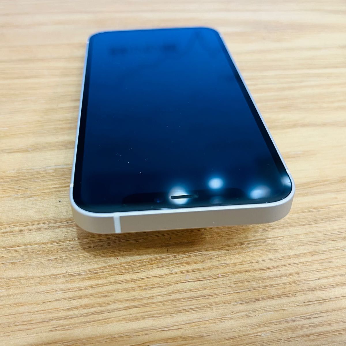 Apple iPhone 12 mini 64GB ホワイト
