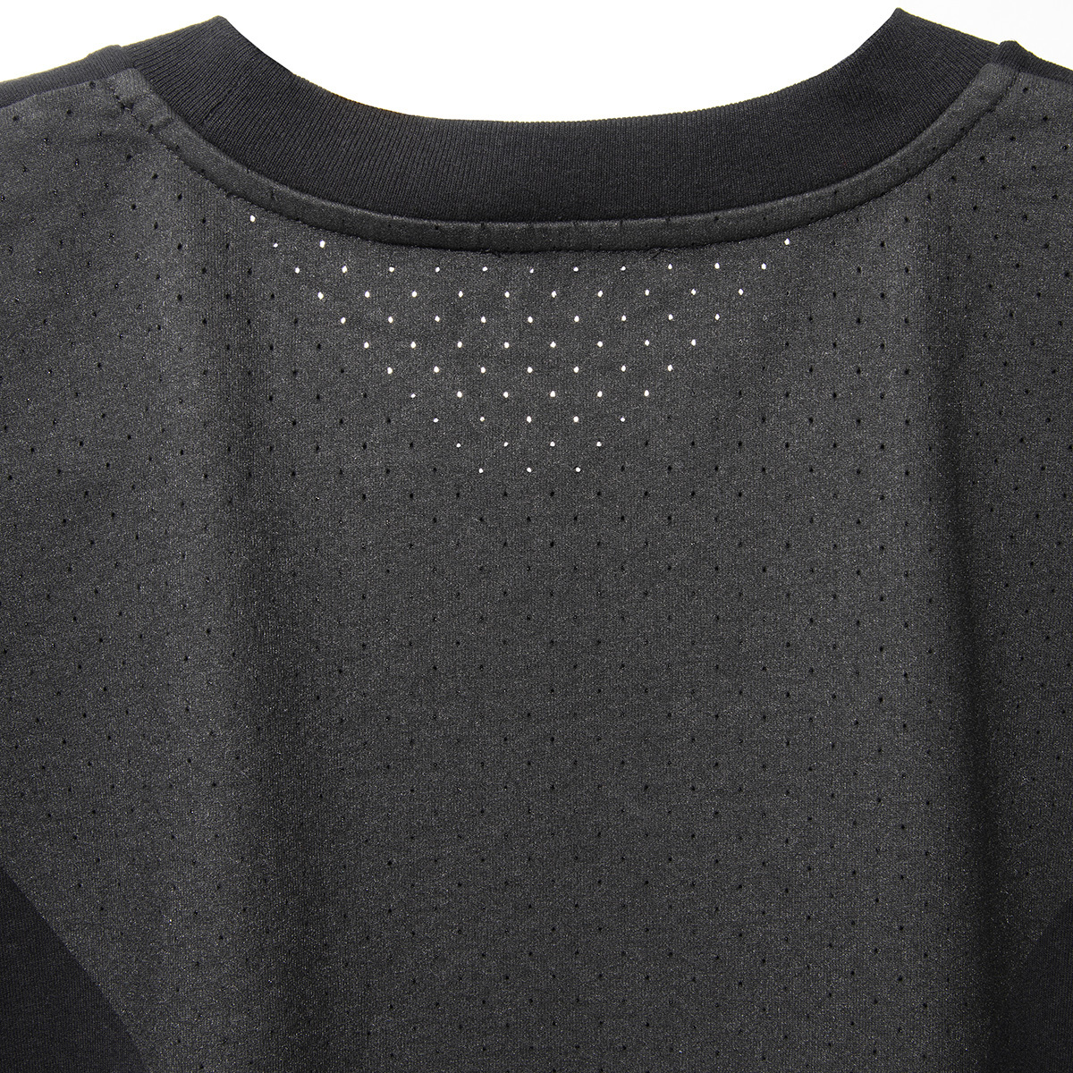 　◆新品◆モンクレール ジーニアス【Moncler Genius】MAGLIA T-shirt 半袖 Tシャツ 1017 ALYX 9SM ブラック サイズ：M 8C71340