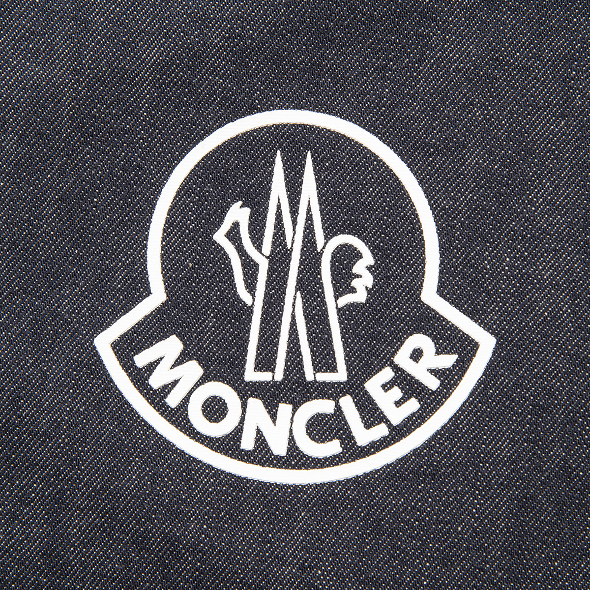 ◆新品◆モンクレール ジーニアス【Moncler Genius】PANTALONE 5 TASCHE1952 Denim Pants デニム ジーンズ パンツ サイズ：31 2A00007_画像4