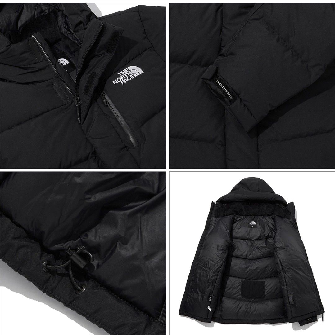 THE NORTH FACE ノースフェイス 軽量 ダウンジャケット 人気  Ｍ