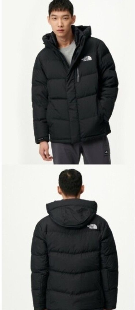 THE NORTH FACE ノースフェイス 軽量 ダウンジャケット 人気  Ｍ