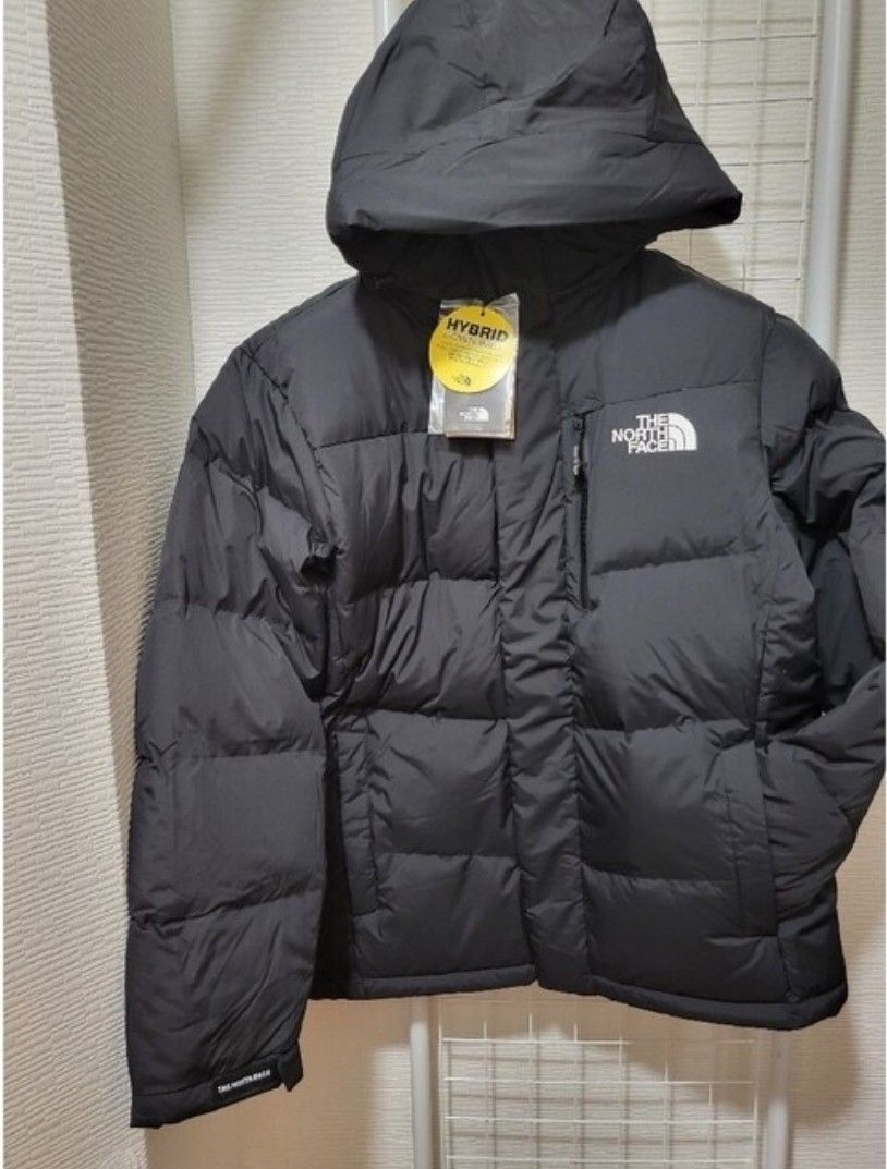 THE NORTH FACE ノースフェイス 軽量 ダウンジャケット 人気  Ｍ