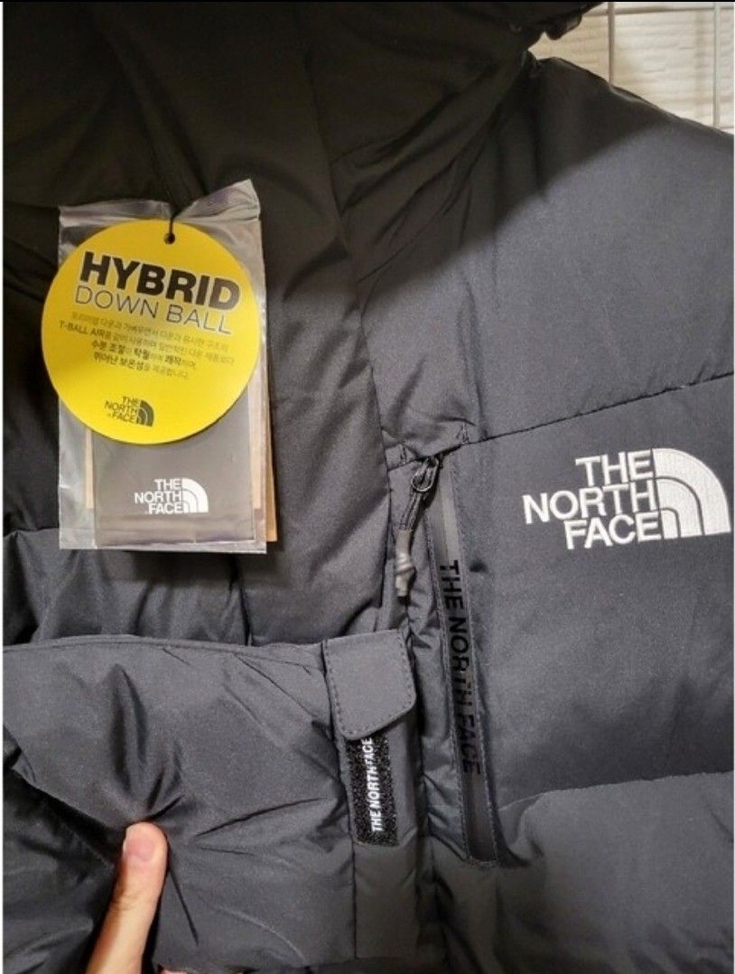 THE NORTH FACE ノースフェイス 軽量 ダウンジャケット 人気  Ｍ