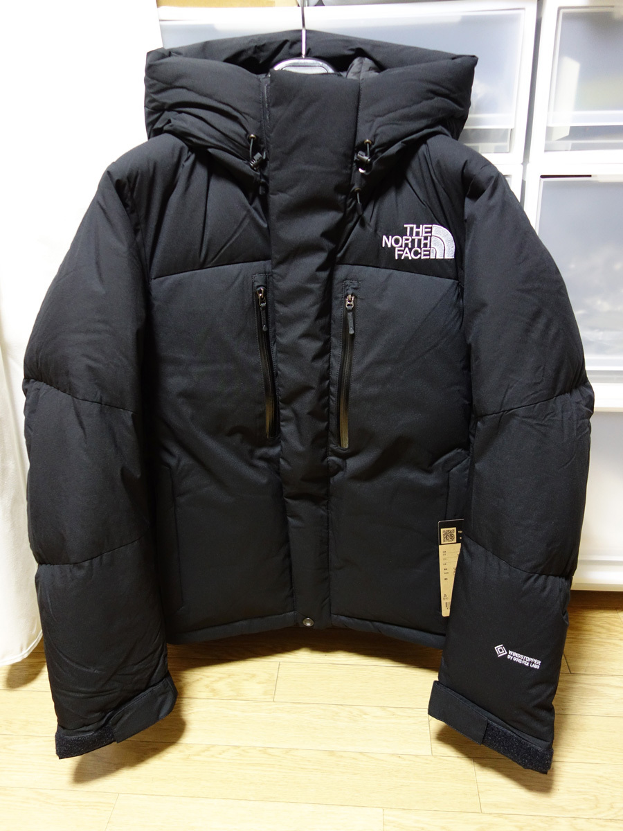 ■THE NORTH FACE■ Baltro Light Jacket ザ・ノース・フェイス バルトロライトジャケット ダウンジャケット ゴアテックス ノースフェイス