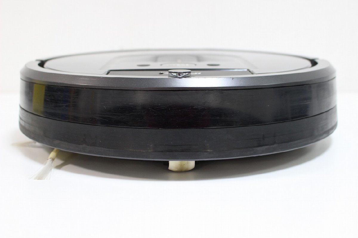iRobot Roomba アイロボット ルンバ 980 ロボット掃除機 2016年製 3-F006/1/160_画像4