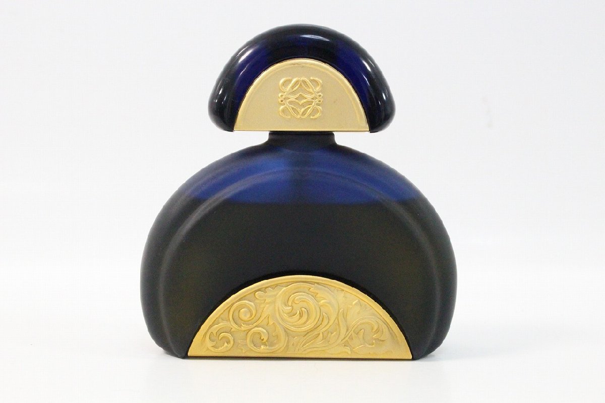 残量約8割 香水 100ml GALA LOEWE PERFUMES ガラ ロエベ パルファム 3-K018_画像2