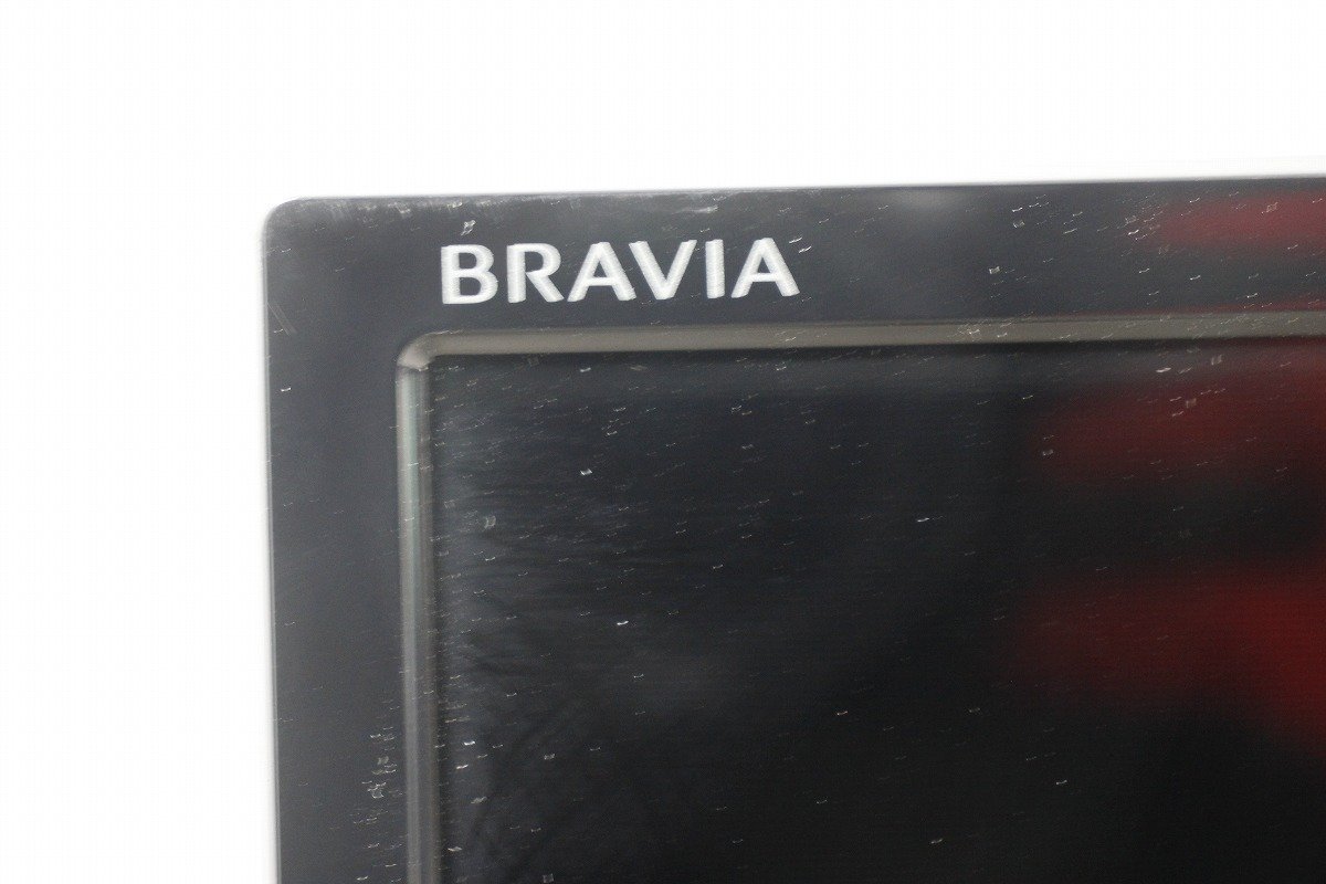 SONY ソニー BRAVIA ブラビア KJ-32W500E 液晶テレビ 32型 2022年製 2-E089Z/1/A1_画像8