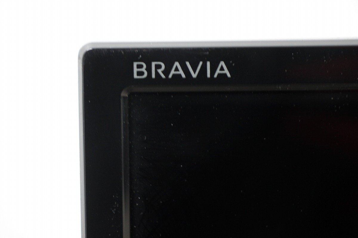 SONY ソニー BRAVIA ブラビア KJ-32W500E 液晶テレビ 32型 2022年製 2-E089Z/1/A1_画像7
