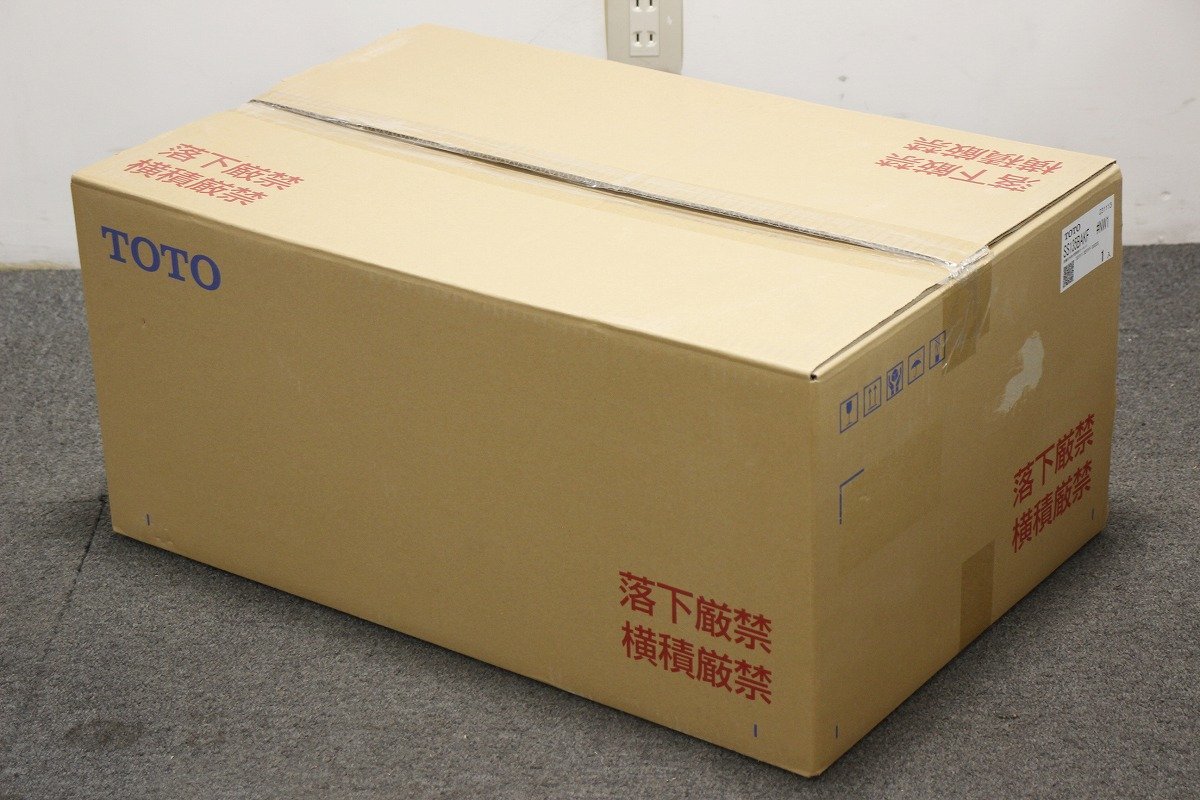 Yahoo!オークション - 未使用 TOTO CS135 床排水便器 SS135BAKF Yahoo!オークション - 未使用 TOTO CS135 床排水便器 SS135BAKF