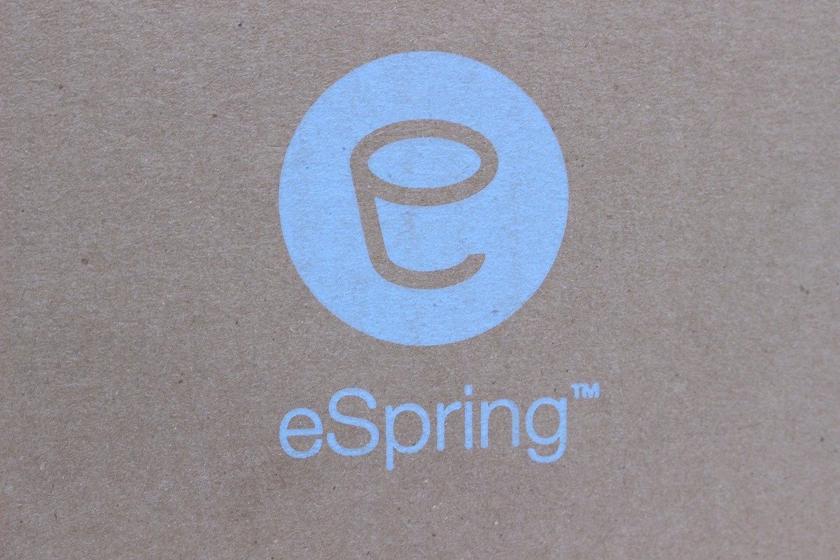 未開封保管品 Amway アムウェイ eSpring バスルーム浄水器 101025J3 交換用フィルターセット 付き 3-L026Z/1/160_画像3