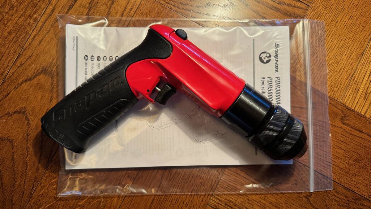 Yahoo!オークション - Snap-on スナップオン リバーシブルエアー Yahoo!オークション - Snap-on スナップオン リバーシブルエアー