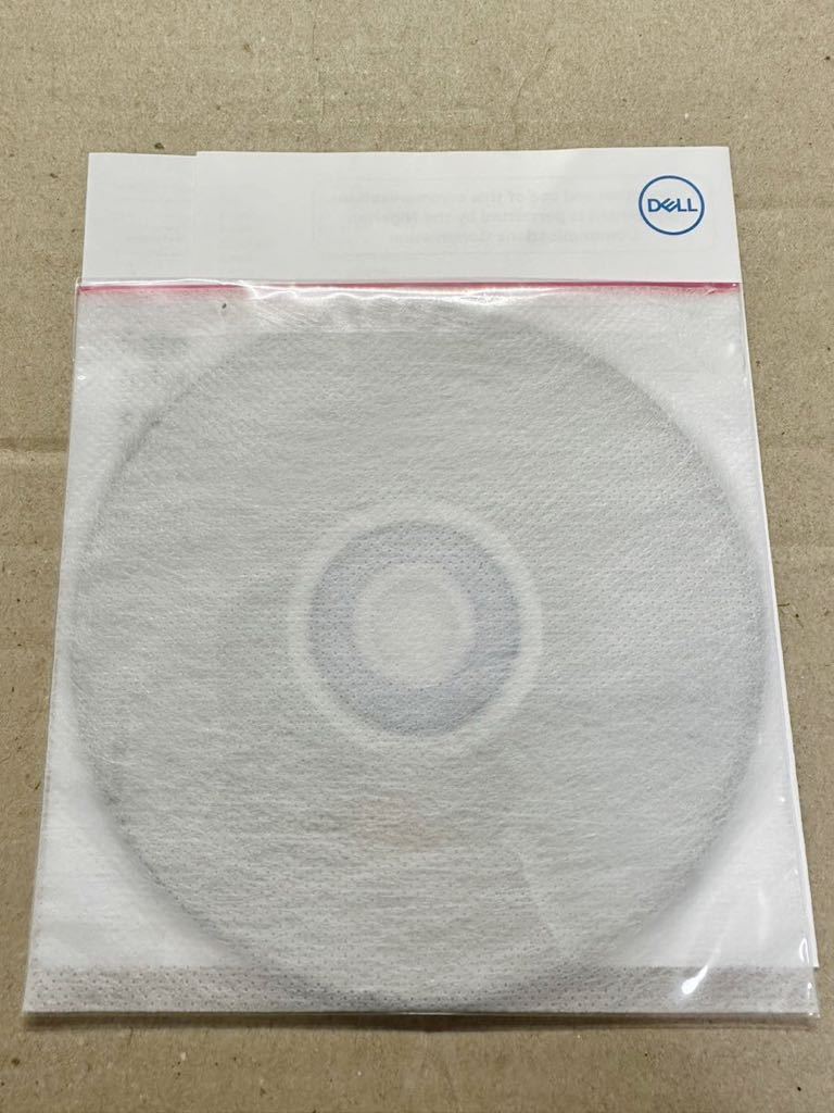 ★ DE0010★ DELL/新品/正規品 Windows 10 Pro 64bit DVD OS インストール ディスク/windows 10プロダクトキー付★ 認証保証/他社PCも対応_画像2