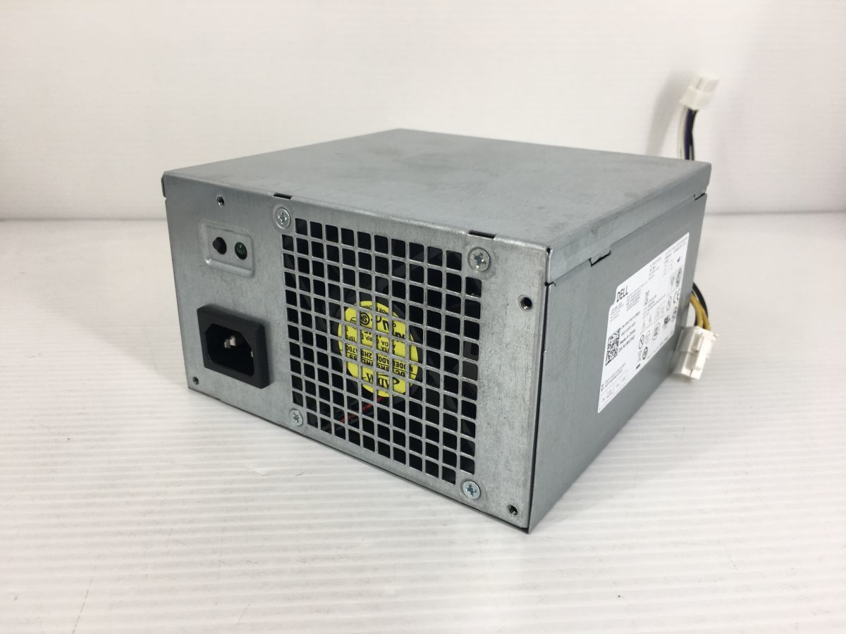 [ immediate payment / free shipping ] DELL 0RVTHD / power supply unit /OPTIPLEX 3020MT/7020MT/9020MT/Precision T1700MT etc. 290W [ secondhand goods / operation goods ] (PS-D-073)