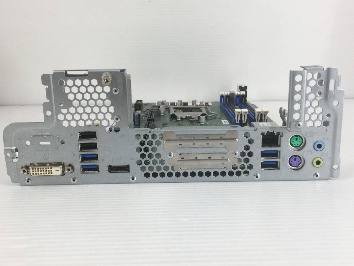 【即納】 FUJITSU D3623-A14-1-K100 ESPRIMO D588/B 等 /マザーボード/ 第9世代 /BIOS起動確認済 【中古品/動作品】 (MT-F-037)_画像2